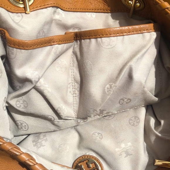 Tory Burch Marion shoulder bag - Picture 8 of 15